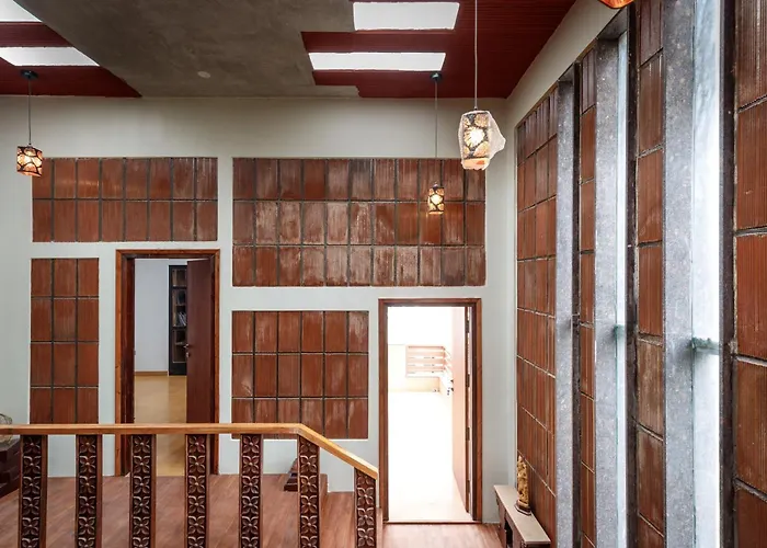 Terrastone 3Bhk Duplex Nr Fortis Nagarabhavi