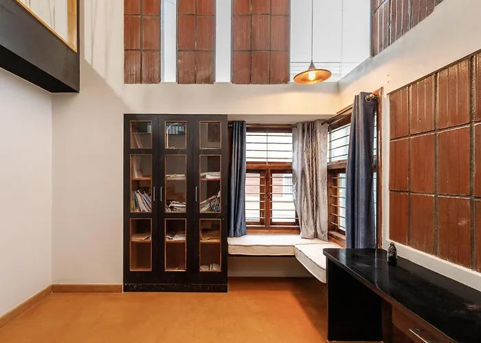 Terrastone 3Bhk Duplex Nr Fortis Nagarabhavi