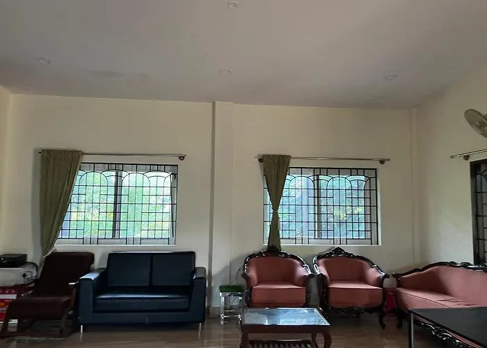 Sai Farm House - Abode Of Peace