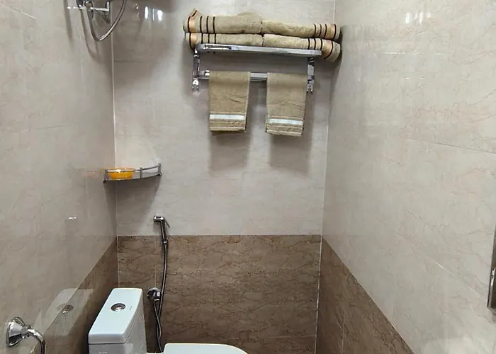Casa De Familia - 1Bhk Near Manyata Tech Park & Aster Cmi Hospital